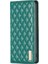 Xiaomi 12 Pro Cüzdan Tam Koruma Manyetik Kapatma Kartı Için Flip Case (Yurt Dışından) 5