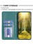 Huawei Mate 60 Pro Artı Darbeye Dayanıklı Cüzdan Manyetik Kapatma Için Flip Case (Yurt Dışından) 4