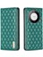Huawei Mate 60 Pro Artı Darbeye Dayanıklı Cüzdan Manyetik Kapatma Için Flip Case (Yurt Dışından) 5