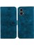 Motorola Moto G24/G04 Manyetik Cüzdan Kickstand Kart Tutucu Için Flip Case (Yurt Dışından) 1