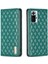 Xiaomi Redmi Not 10 Pro 4g Için Flip Case Tam Koruma Kartı Yuvaları (Yurt Dışından) 1
