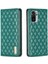 Xiaomi Redmi Not 10 Için Flip Case 4g Kart Yuvaları Tutucu Manyetik Kapatma (Yurt Dışından) 5