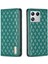Xiaomi 13 Için Flip Case Cüzdan Manyetik Kapatma Tam Koruma Darbeye (Yurt Dışından) 5