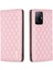 Xiaomi 11T/11T Pro Için Flip Case Cüzdan Kart Yuvaları Tutucu Tam Koruma (Yurt Dışından) 1