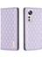 Xiaomi 12 Lite Için Flip Case Tam Koruma Darbeye Kart Yuvaları Tutucu (Yurt Dışından) 5