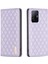 Xiaomi 11T/11T Pro Için Flip Case Cüzdan Kart Yuvaları Tutucu Tam Koruma (Yurt Dışından) 1