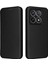 Xiaomi 14T Pro Deri Için Flip Case Folio Flip Case Kart Ekleme ile (Yurt Dışından) 1