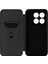 Xiaomi 14T Pro Deri Için Flip Case Folio Flip Case Kart Ekleme ile (Yurt Dışından) 2