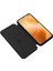 Xiaomi 14T Pro Deri Için Flip Case Folio Flip Case Kart Ekleme ile (Yurt Dışından) 4