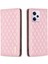 Xiaomi Redmi Not 12 Için Flip Case Pro Artı Kart Yuvaları Tutucu Manyetik (Yurt Dışından) 5