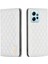 Xiaomi Redmi Not 12 Için Flip Case 4g Darbeye Manyetik Kapatma Cüzdan (Yurt Dışından) 1