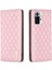 Xiaomi Redmi Not 10 Pro 4g Için Flip Case Tam Koruma Kartı Yuvaları (Yurt Dışından) 5