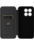 Xiaomi 14T Kart Ekleme Kart Tutucu ile Tam Koruma Için Flip Case (Yurt Dışından) 5