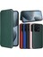 Xiaomi 14T Kart Ekleme Kart Tutucu ile Tam Koruma Için Flip Case (Yurt Dışından) 1