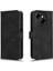 Tecno Spark Için Flip Case 1 Cüzdan Kart Yuvaları Tutucu Kickstand Yan (Yurt Dışından) 3