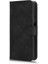 Tecno Spark Için Flip Case 1 Cüzdan Kart Yuvaları Tutucu Kickstand Yan (Yurt Dışından) 4