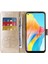 Oppo A78 4g Deri Kart Yuvaları Flip Çiçek Için Flip Case (Yurt Dışından) 5