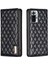 Xiaomi Redmi Not 10 Pro 4g Için Flip Case Tam Koruma Kartı Yuvaları (Yurt Dışından) 5