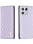 Xiaomi 13 Için Flip Case Cüzdan Manyetik Kapatma Tam Koruma Darbeye (Yurt Dışından) 5
