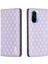 Xiaomi Redmi Için Flip Case K40/K40 Pro Cüzdan Kart Yuvaları Tutucu Darbeye (Yurt Dışından) 1