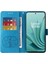 Oneplus Ace 2V Cardyuvaları Flip Çiçek Deri Için Flip Case (Yurt Dışından) 3