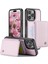 IPhone 16 Için Kılıf Pro Max Ayrılabilir Cüzdan 2 1 Işlevsellik Standı (Yurt Dışından) 1