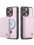 IPhone 16 Için Kılıf Pro Max Ayrılabilir Cüzdan 2 1 Işlevsellik Standı (Yurt Dışından) 2
