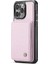IPhone 16 Için Kılıf Pro Max Ayrılabilir Cüzdan 2 1 Işlevsellik Standı (Yurt Dışından) 5