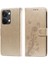 Oneplus Nord 3 Deri Kart Yuvaları Flip Çiçek Için Flip Case (Yurt Dışından) 1