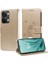Oneplus Nord 3 Deri Kart Yuvaları Flip Çiçek Için Flip Case (Yurt Dışından) 5