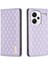 Xiaomi Redmi Not 13 Pro Artı Manyetik Kapatma Cüzdan Kartı Için Flip Case (Yurt Dışından) 5