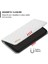 Xiaomi Redmi Not 10 Için Flip Case 4g Kart Yuvaları Tutucu Manyetik Kapatma (Yurt Dışından) 4