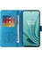 Oneplus Nord 3 Deri Kart Yuvaları Flip Çiçek Için Flip Case (Yurt Dışından) 5