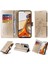 Xiaomi 11T/11T Pro Çiçek Flip Deri Kart Yuvaları Için Flip Case (Yurt Dışından) 5