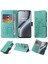 Oneplus Ace 3 Pro Flip Çiçek Deri Kart Yuvaları Için Flip Case (Yurt Dışından) 1
