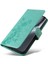 Oneplus Ace 3 Pro Flip Çiçek Deri Kart Yuvaları Için Flip Case (Yurt Dışından) 4