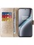 Oneplus Ace 3 Pro Flip Çiçek Deri Kart Yuvaları Için Flip Case (Yurt Dışından) 3