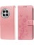 Oneplus Ace 3 Pro Flip Çiçek Deri Kart Yuvaları Için Flip Case (Yurt Dışından) 1