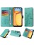 Xiaomi Redmi Için Flip Case Xiaomi 4g Cardyuvaları Flip Deri Çiçek (Yurt Dışından) 1