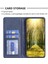 Xiaomi Redmi Not 13 Pro Artı Manyetik Kapatma Cüzdan Kartı Için Flip Case (Yurt Dışından) 4
