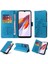 Xiaomi Redmi 11A Için Flip Case 4g Flip Deri Kart Yuvaları Çiçek (Yurt Dışından) 1