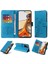 Xiaomi 11T/11T Pro Çiçek Flip Deri Kart Yuvaları Için Flip Case (Yurt Dışından) 1