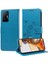 Xiaomi 11T/11T Pro Çiçek Flip Deri Kart Yuvaları Için Flip Case (Yurt Dışından) 3