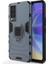 Vivo V21E 5g Askeri Sınıf Koruma Için Halka Araç Montaj Kickstand Durumda (Yurt Dışından) 4