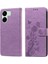 Xiaomi Redmi Için Flip Case Xiaomi 4g Cardyuvaları Flip Deri Çiçek (Yurt Dışından) 1