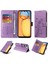 Xiaomi Redmi Için Flip Case Xiaomi 4g Cardyuvaları Flip Deri Çiçek (Yurt Dışından) 5