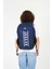 Sırt Çantası Boston Navy Blue Q3114 3