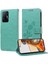 Xiaomi 11T/11T Pro Çiçek Flip Deri Kart Yuvaları Için Flip Case (Yurt Dışından) 2