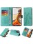 Xiaomi 11T/11T Pro Çiçek Flip Deri Kart Yuvaları Için Flip Case (Yurt Dışından) 5