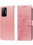 Xiaomi 11T/11T Pro Çiçek Flip Deri Kart Yuvaları Için Flip Case (Yurt Dışından) 1